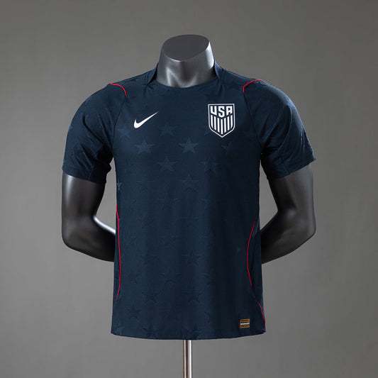 USA 2026 Away Player Version
