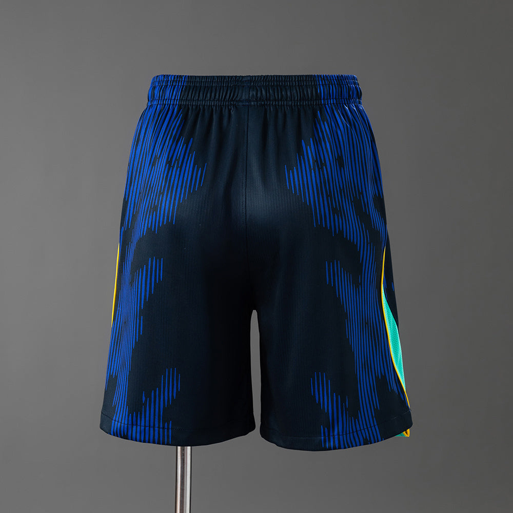 Brazil 2026 Away