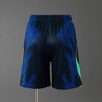Brazil 2026 Away