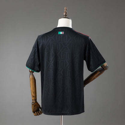 Mexico 2026 Third Away