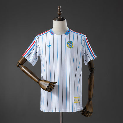 Congo Terrace Icons T-Shirt