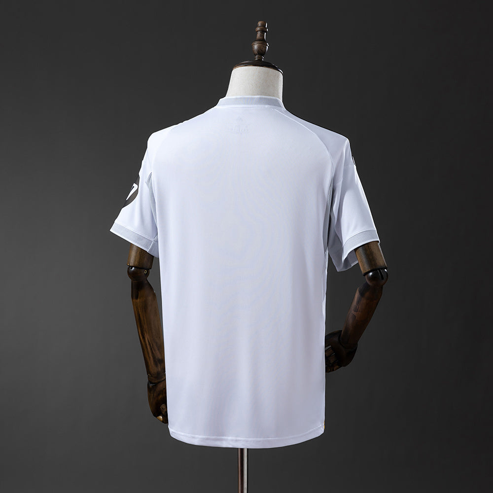 25/26 Real Madrid Home Kit