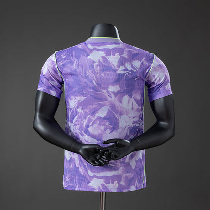 South Korea 2026 Away Player Version
