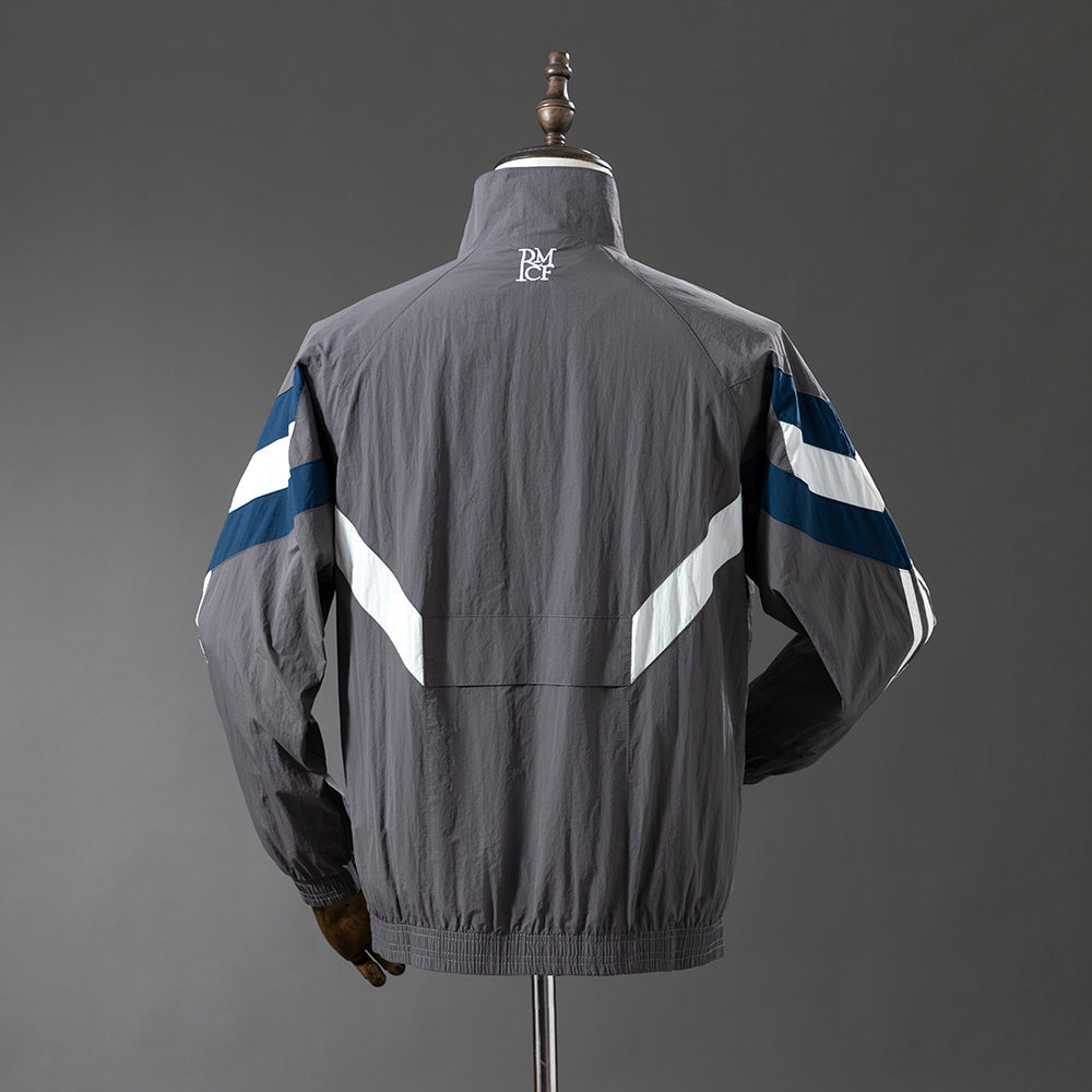 25／26 Real Madrid Windbreaker