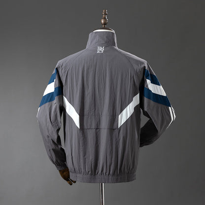 25／26 Real Madrid Windbreaker