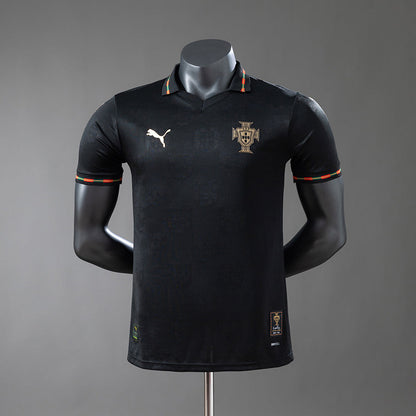 Portugal 2026 Special Edition - Black Panther Player Version