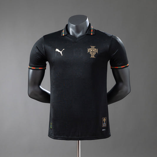 Portugal 2026 Special Edition - Black Panther Player Version