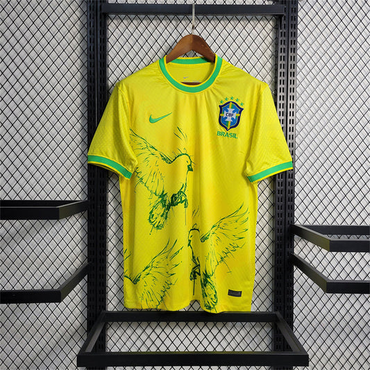 2023 Brazil Yellow Pigeon Special Edition