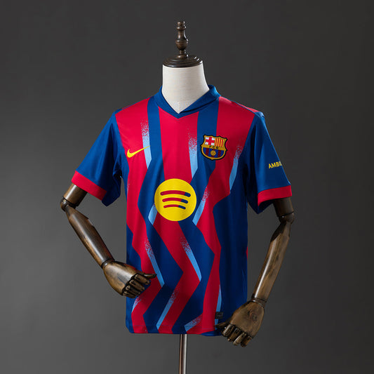Barcelona 25/26 4th Kit
