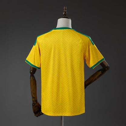 South Africa 2026 Home