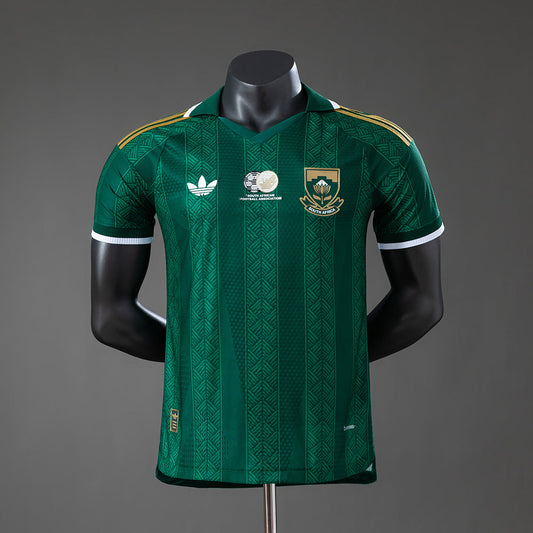 South Africa 2026 Away Player