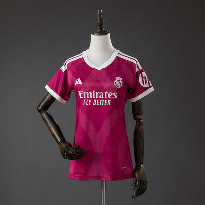 Real Madrid 26/27 Third Away Women's