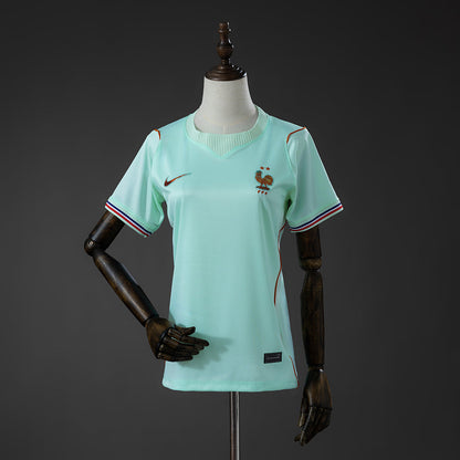 France 2026 Away Women's