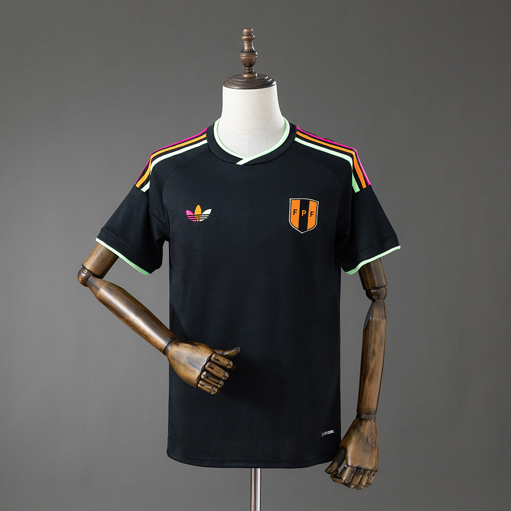 Peru 2026 Away Jersey