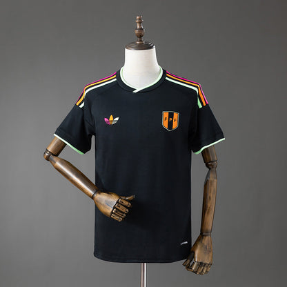 Peru 2026 Away Jersey