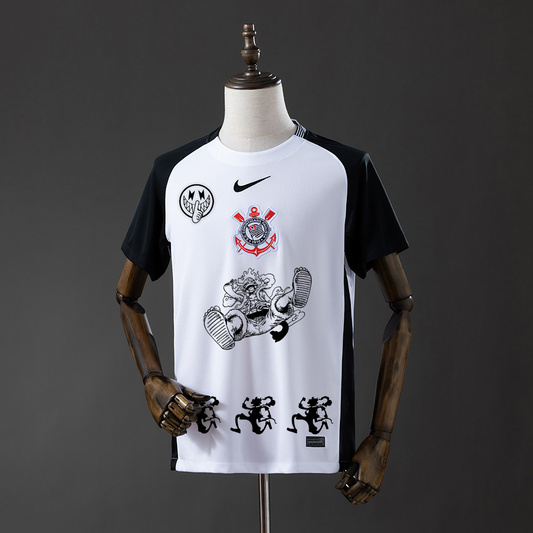 25/26 Corinthians Home Jersey