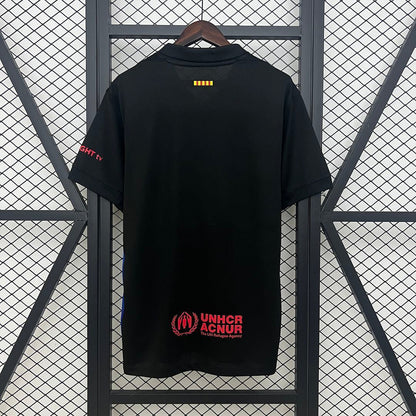 24-25 Barcelona x Travis Scott Away
