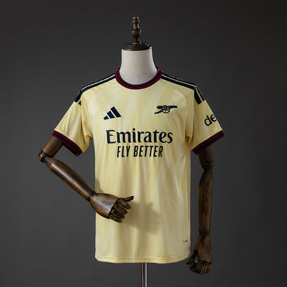 Arsenal 26/27 Third Away