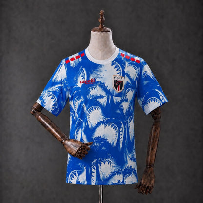Cape Verde 2026
