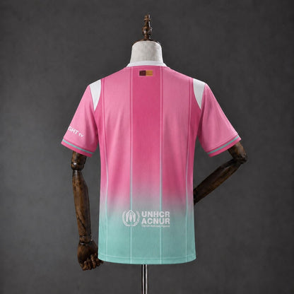 Barcelona 26/27 Paradise Fade