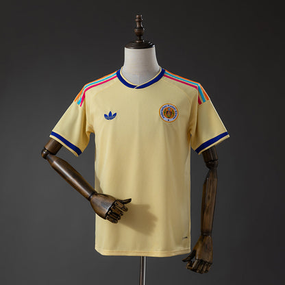 Curaçao 2026 World Cup Away
