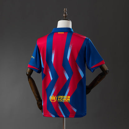 Barcelona 25/26 4th Kit