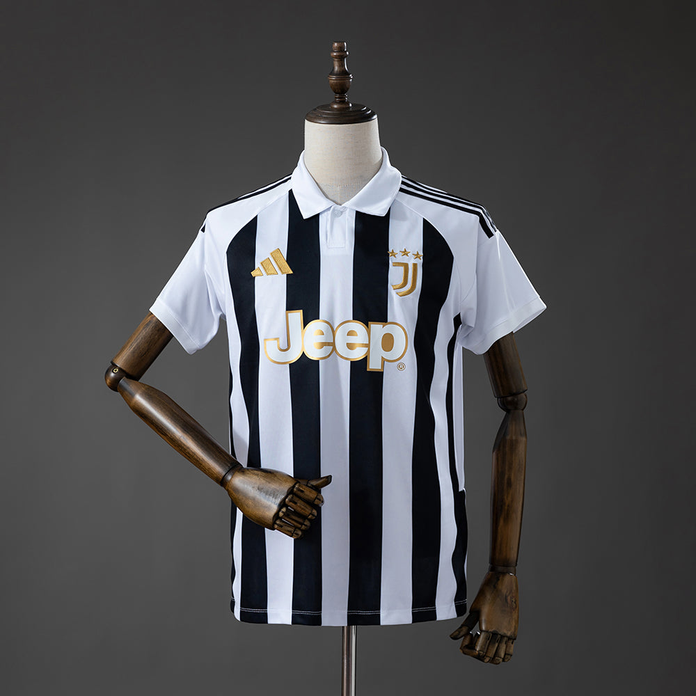 Juv 26/27 Home