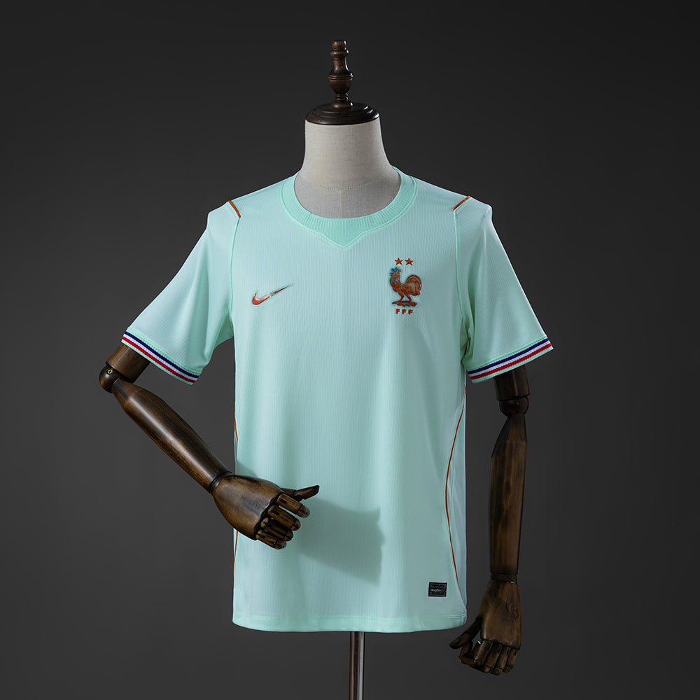 France 2026 World Cup Away