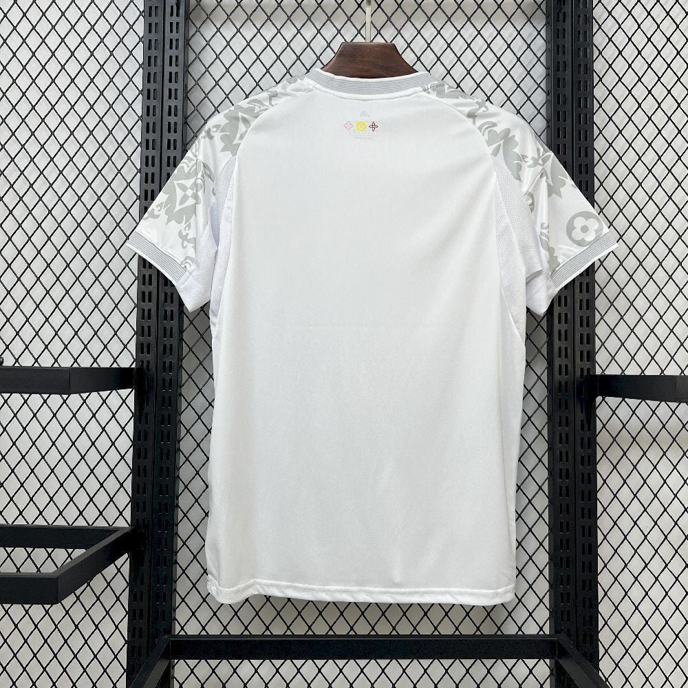 25-26 Real Madrid x LV Collab Special White
