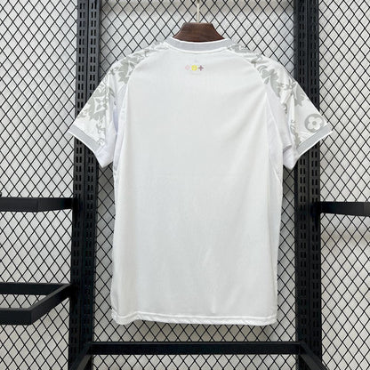 25-26 Real Madrid x LV Collab Special White
