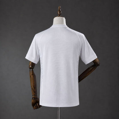 Norway 2026 World Cup Away - White