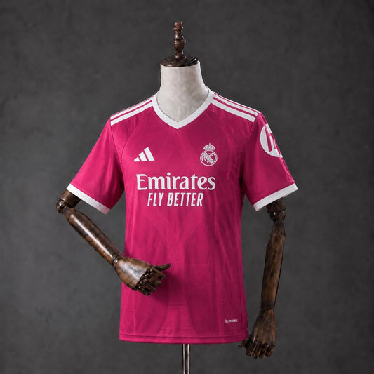 Real Madrid 26/27 Pink Blood