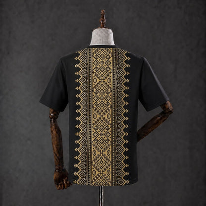 Morocco 2026 Black Atlas