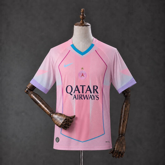 PSG 26/27 Rose