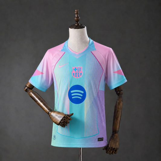 25/26 Barcelona Special Edition