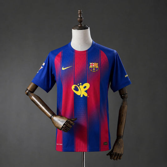 FC Barcelona x Olivia Rodrigo 25/26