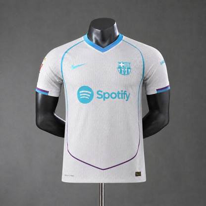 Barcelona 26/27 Paradise - Player Version