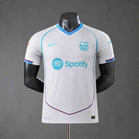 Barcelona 26/27 Paradise - Player Version