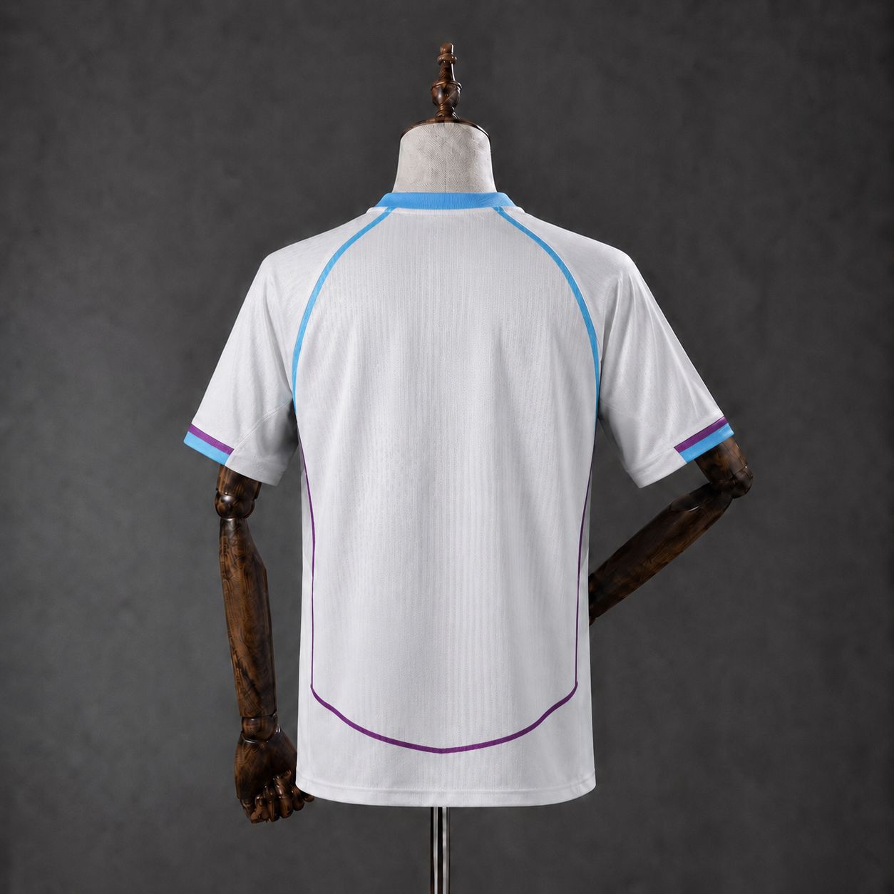 Barcelona 26/27 Paradise Kit
