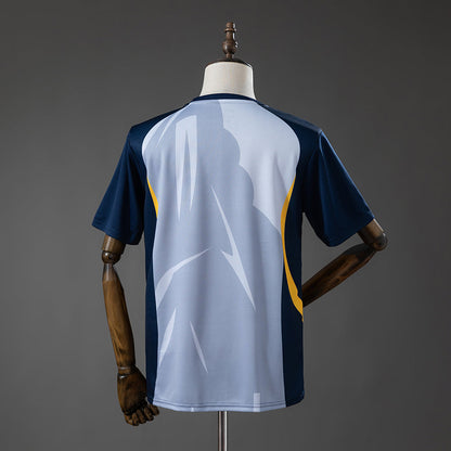 Brazil 2026 Christ the Savior - Yellow
