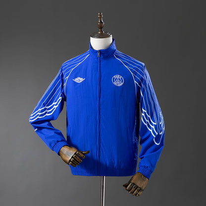 25/26 PSG Windbreaker