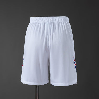 France 2026 Home Shorts
