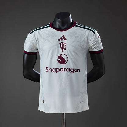 M-U 26/27 Third Away Player Version