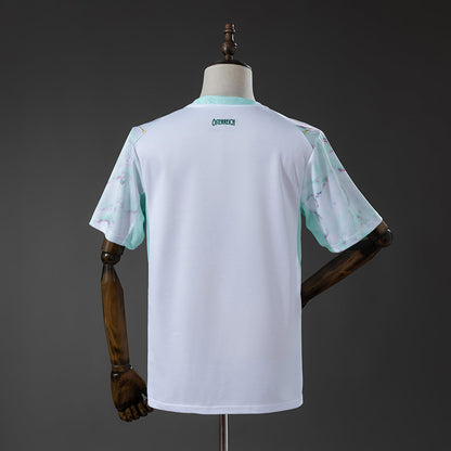 Austria 2026 Away