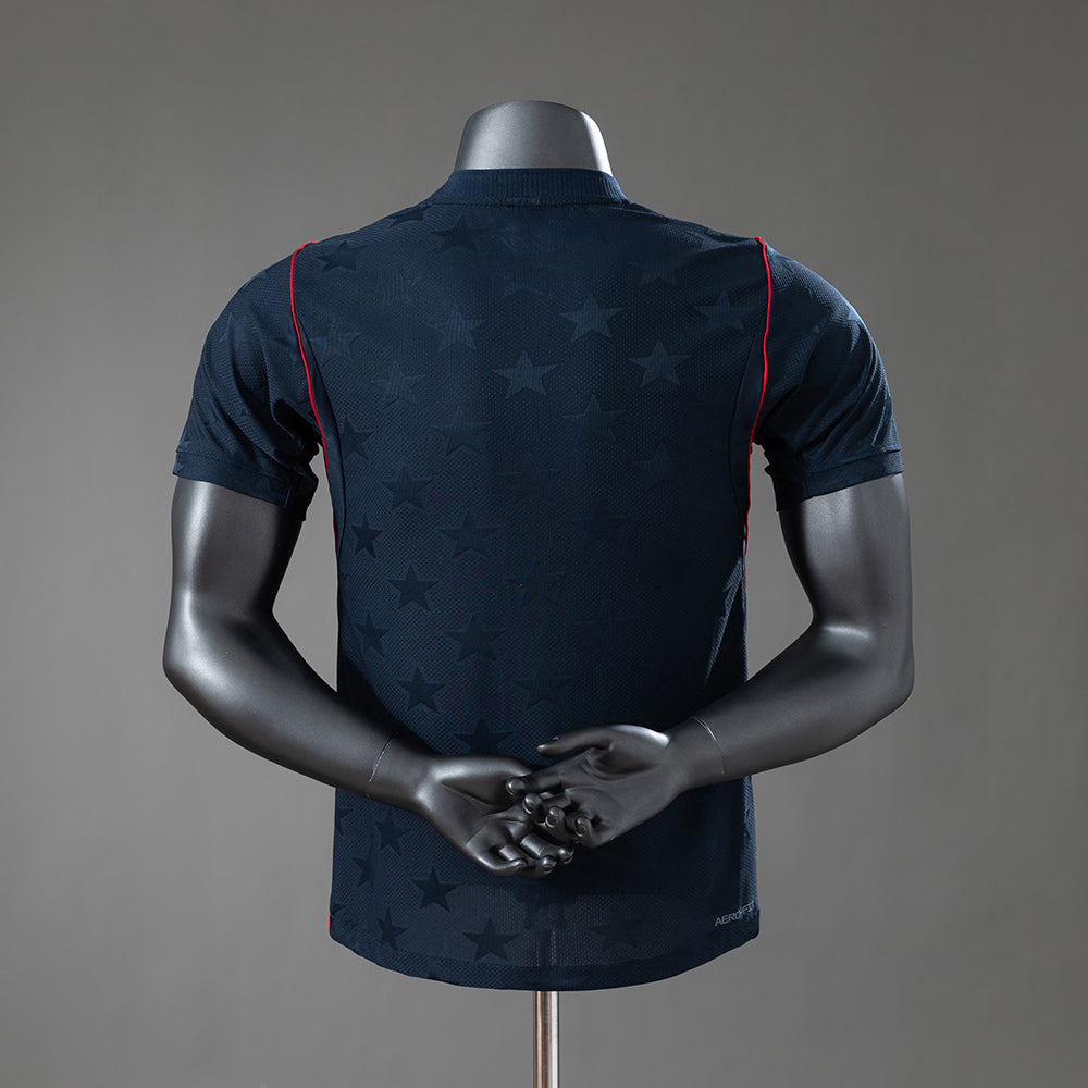 USA 2026 Away Player Version