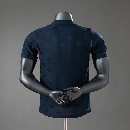 USA 2026 Away Player Version