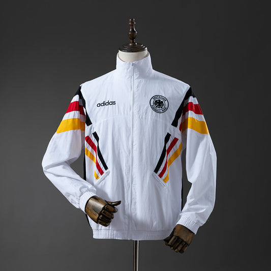 2025 German Windbreaker