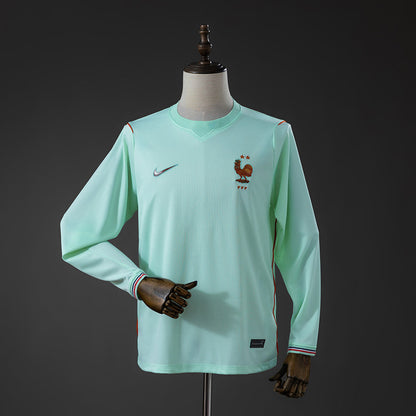 France 2026 Away Long Sleeve