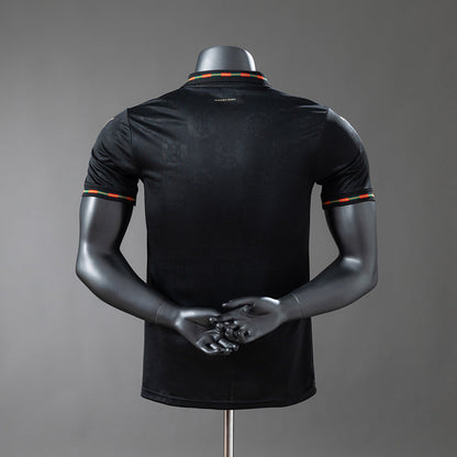 Portugal 2026 Special Edition - Black Panther Player Version