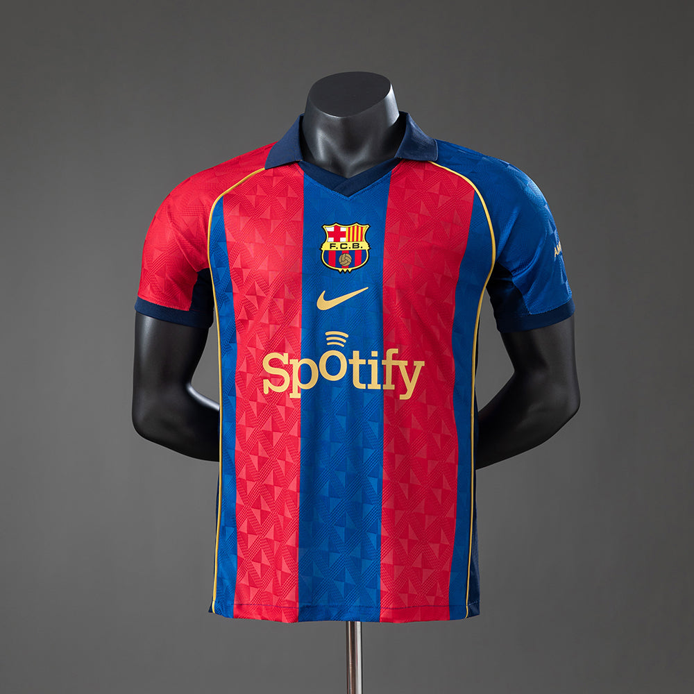 Barcelona 26/27 Special Edition Player Version